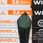 Phim cách nhiệt Zsmell Q710BG