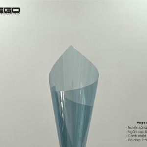 Phim cách nhiệt Vego PNC70