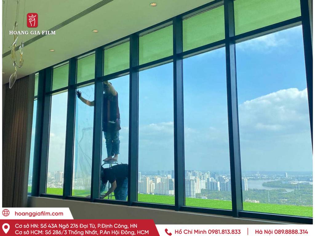 VSN 70 giúp giữ lại view triệu đô