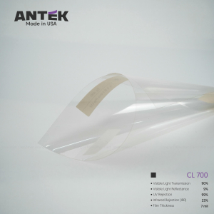 Phim an toàn kính ANTEK CL700