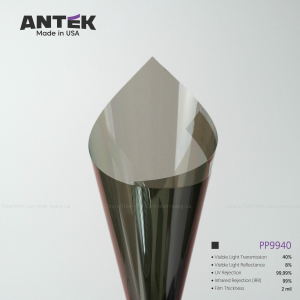 Phim cách nhiệt ANTEK PP9940