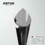 Phim cách nhiệt ANTEK Spectra 35