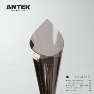 Phim cách nhiệt ANTEK Spectra 50