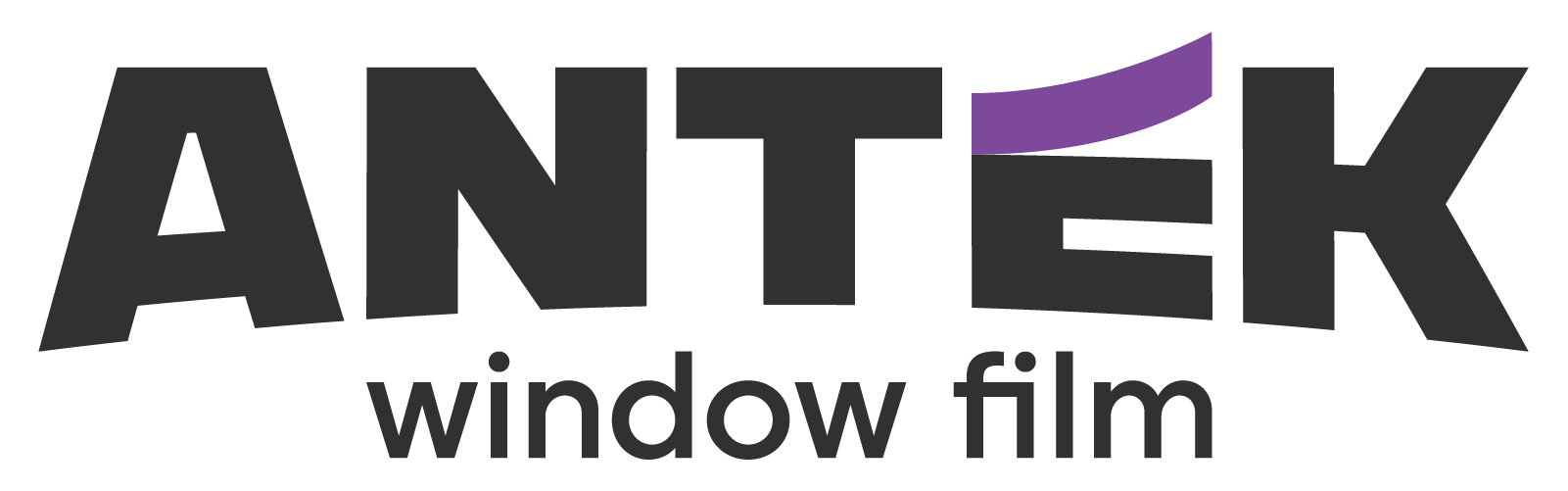 Logo ANTEK Window Film