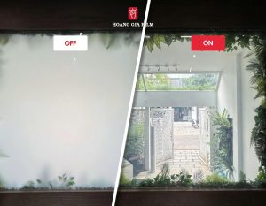 Cấu tạo phim điện thông minh