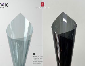 chọn màu phim cách nhiệt: nên dán màu gì để vừa mát vừa giữ view?