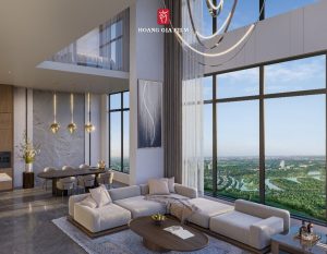 Dán phim cách nhiệt chung cư