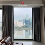 Dán phim cách nhiệt có cần kéo rèm không? Giữ view, giảm nóng hiệu quả