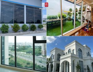 Phân biệt phim cách nhiệt thật giả