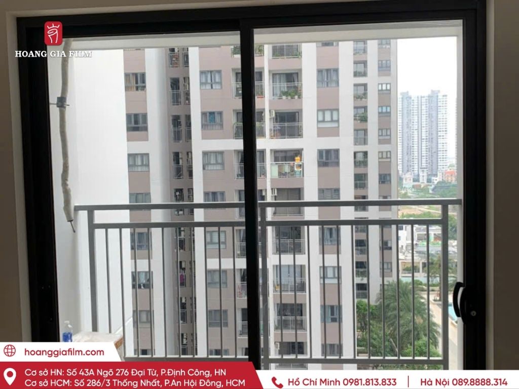 Phim cách nhiệt