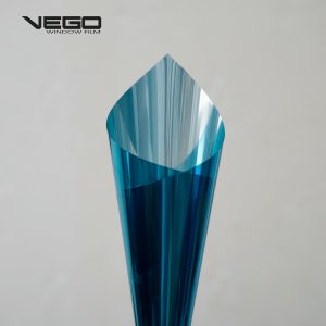 Phim cách nhiệt Vego Green Silver